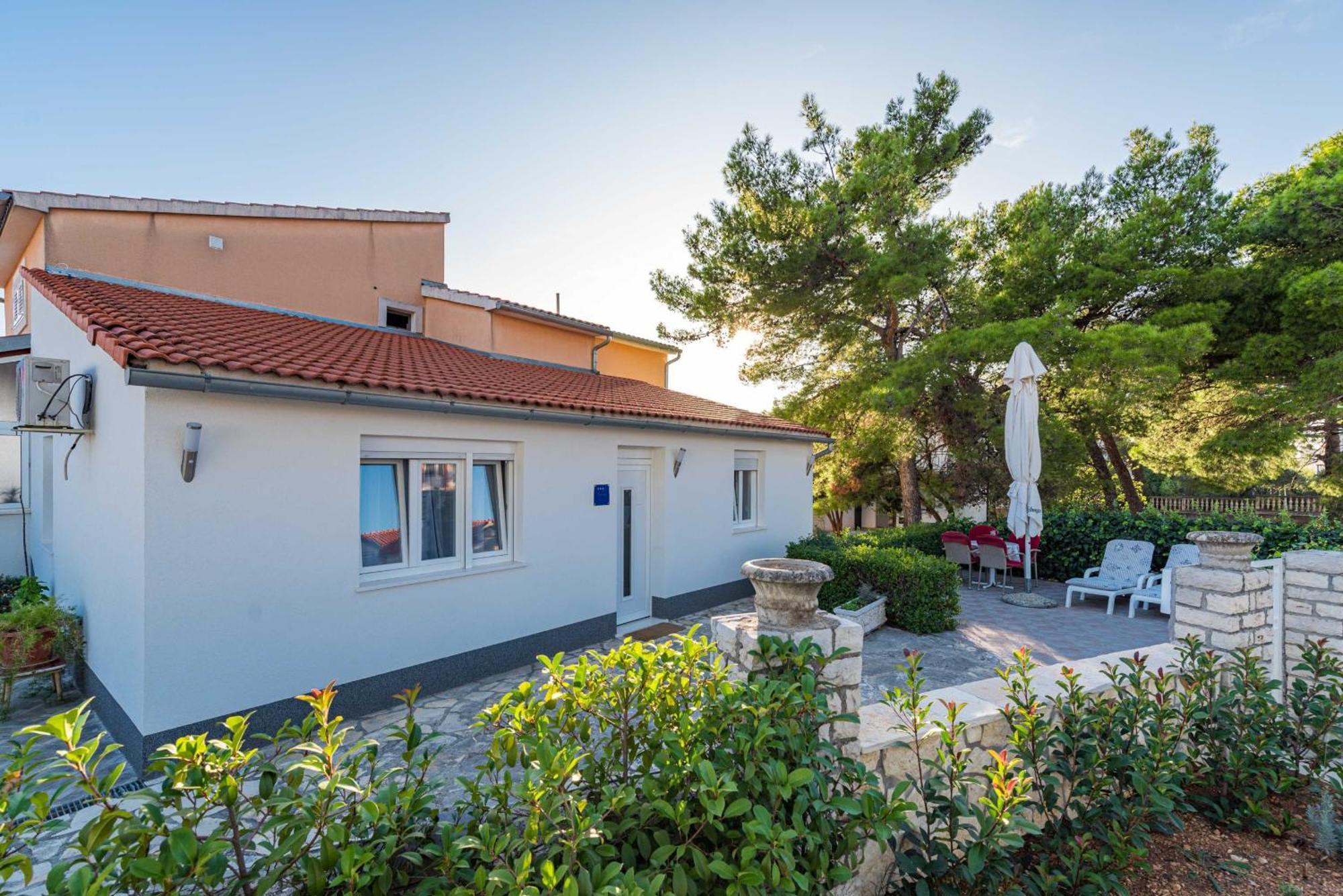 Art Apartment Brodarica (Sibenik-Knin)