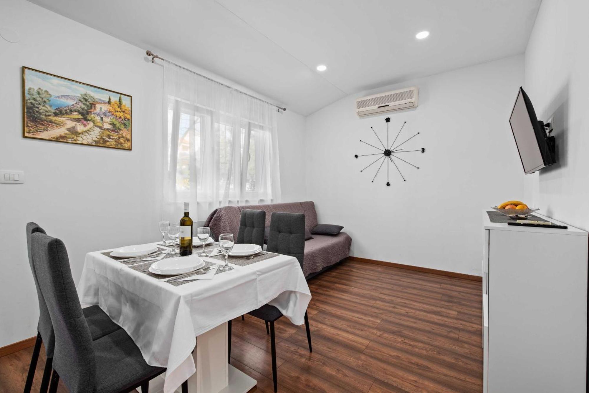 Art Apartment Brodarica (Sibenik-Knin)
