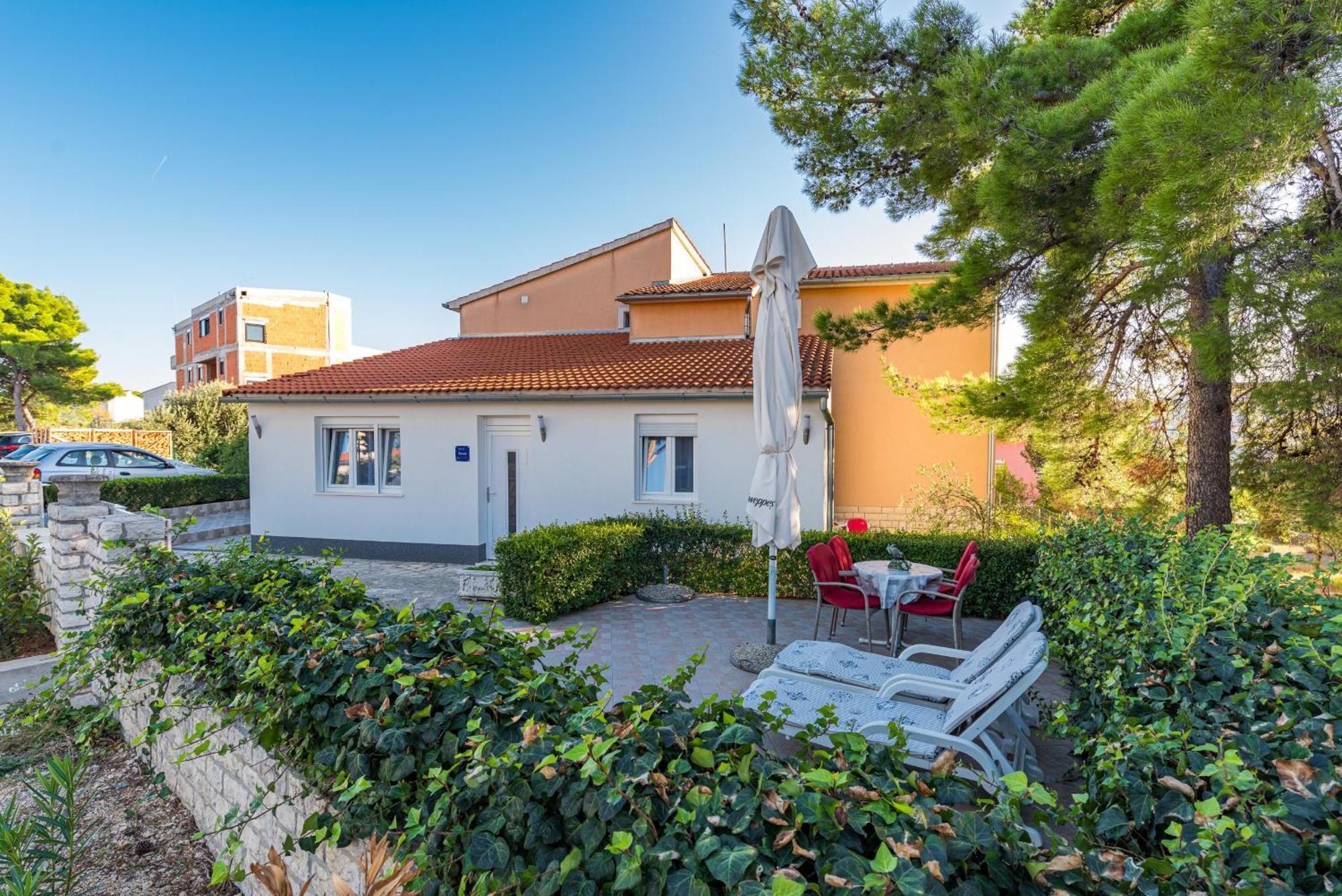 Apartment Art Brodarica (Sibenik-Knin)